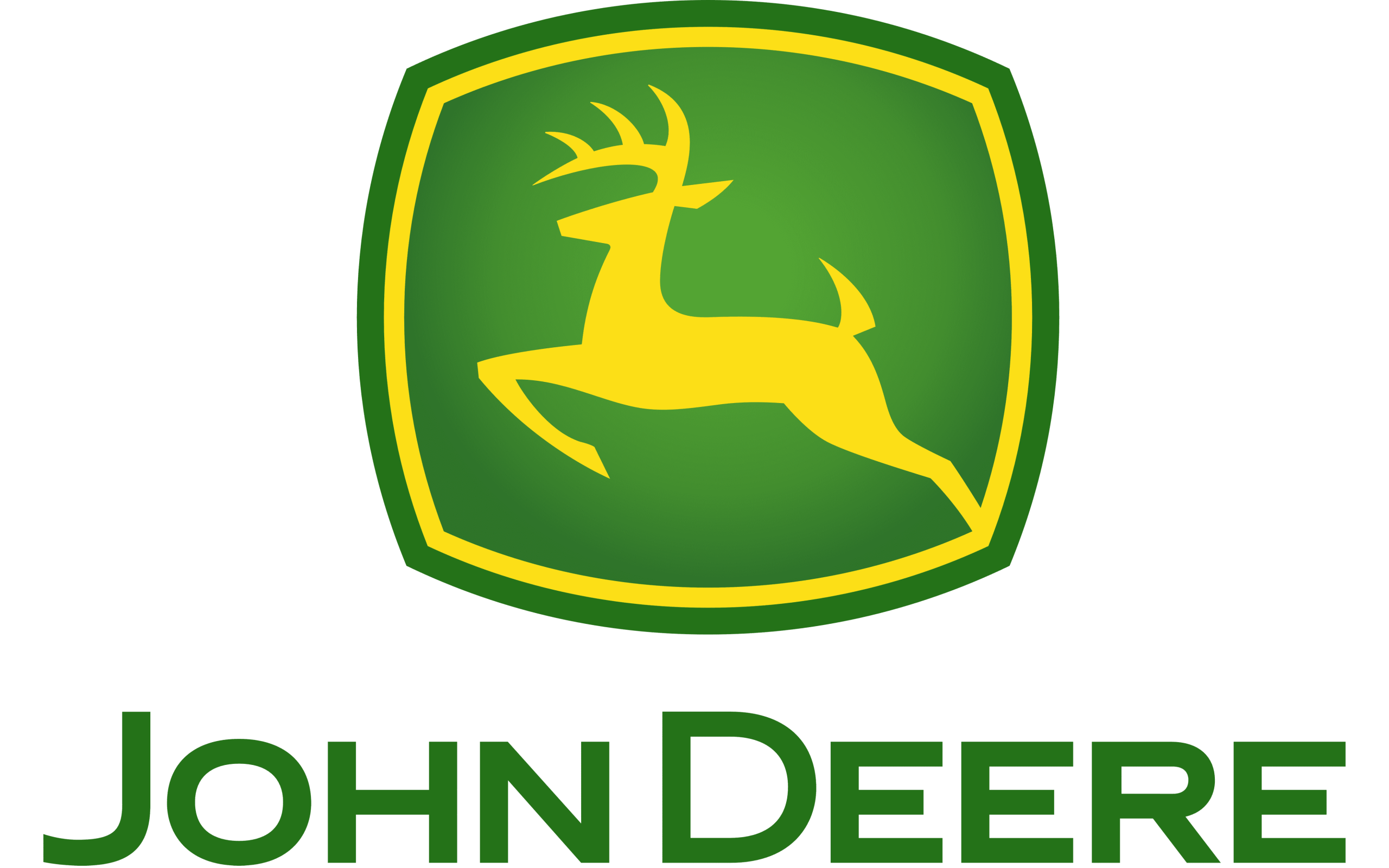 JOHN DEERE