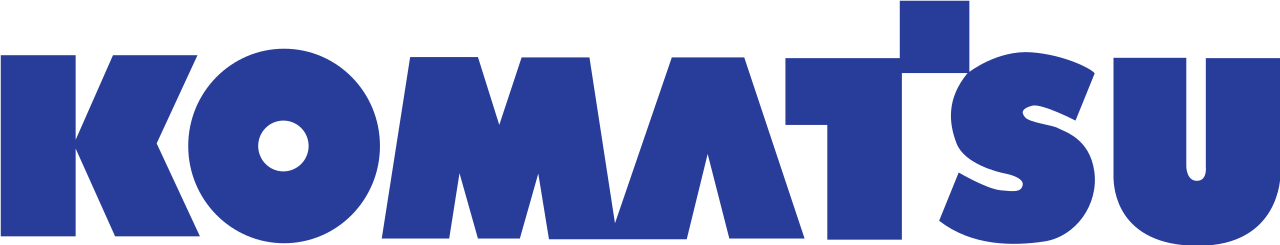 komatsu-logo