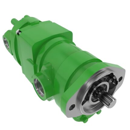 AH214331 john deere pump