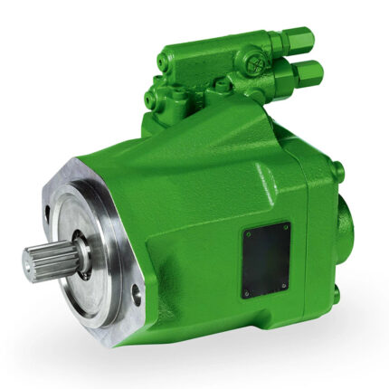 AL166639 john deere pump