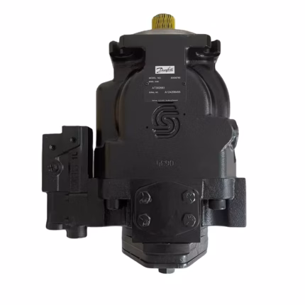 AT302661 john deere pump