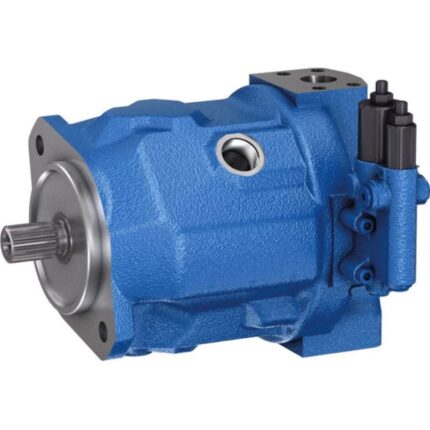 AT343125 john deere pump