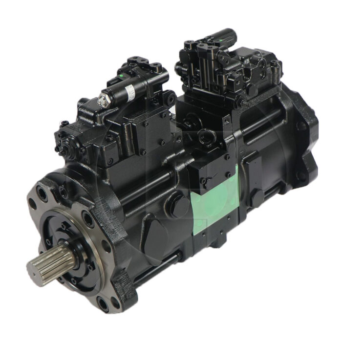 AT454806 john deere pump