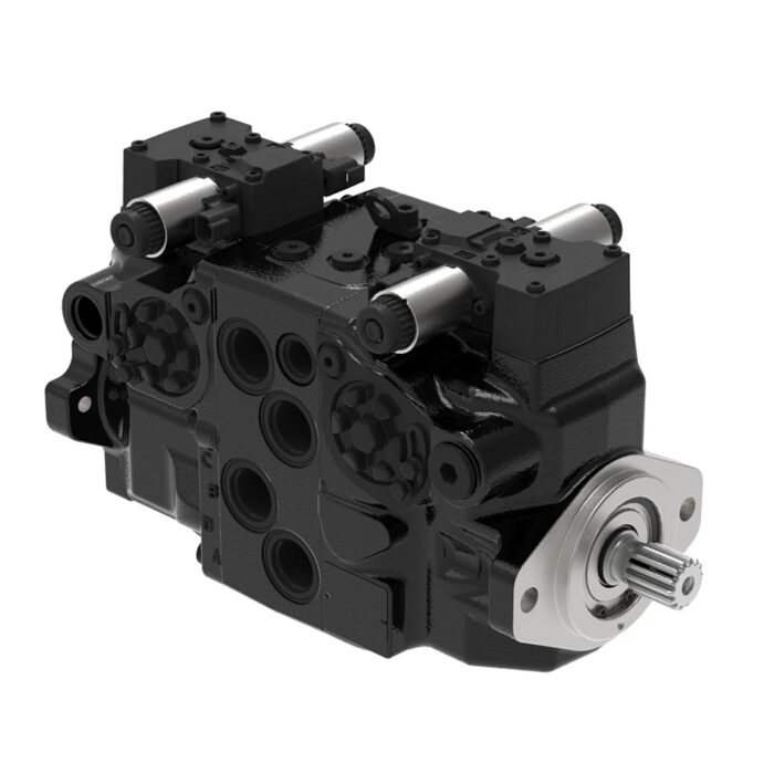 AT465605 pump john deere