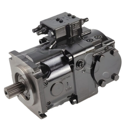 F069146 john deere pump