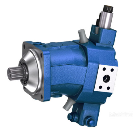 F671923 motor john deere