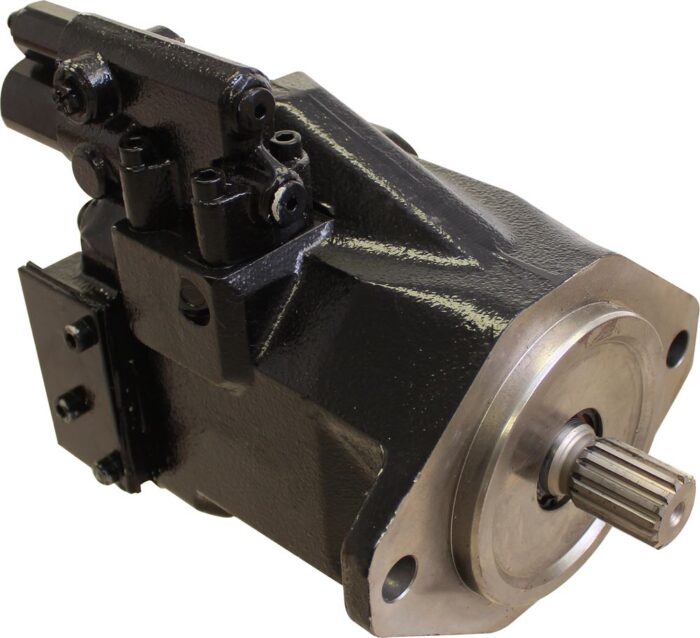 RE203959 john deere pump