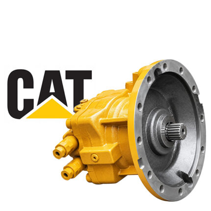 cat гидромоторы каталог