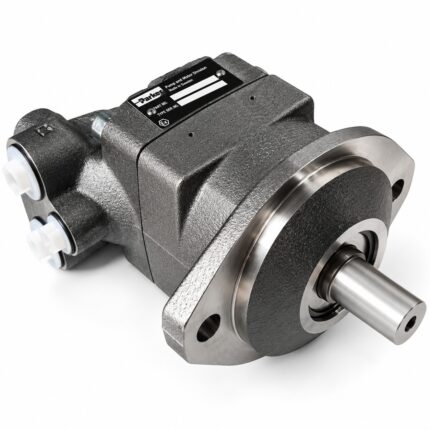 гидромотор parker-F11-019-SB-WS-X-365-MUVR-BT
