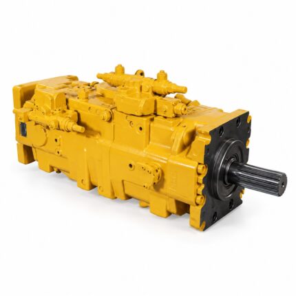 гидронасос cat 576-3072