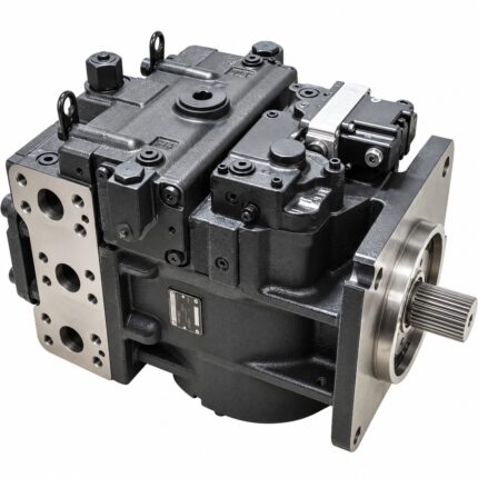 гидронасос danfoss 83007262