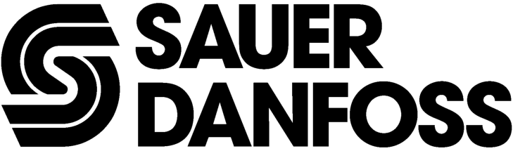 sauer danfoss логотип